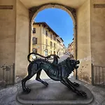Tuscany Old Town