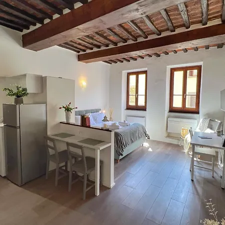 Tuscany Old Town アレッツォ