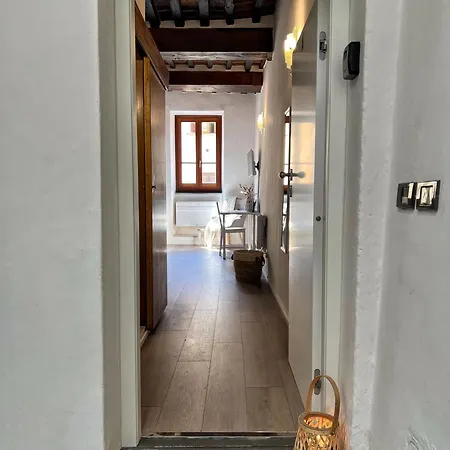 アパート Tuscany Old Town *