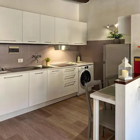 Tuscany Old Town アレッツォ