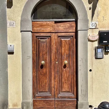 Tuscany Old Town * 아레초