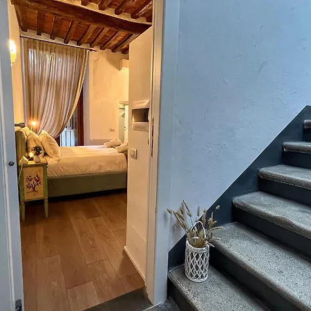 Tuscany Old Town アパート アレッツォ