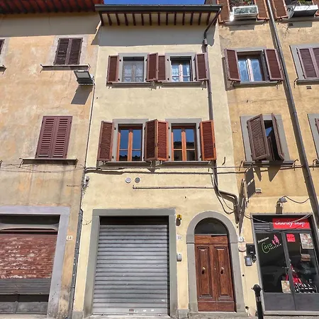 Lägenhet Tuscany Old Town
